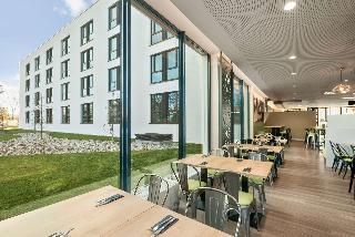 Super 8 by Wyndham Munich City North fotoÄŸrafÄ±