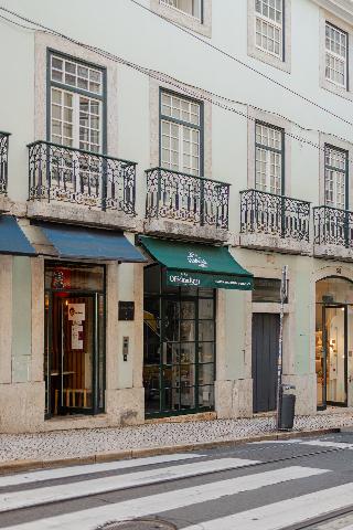Almaria - Edificio Officina Real fotoÄŸrafÄ±