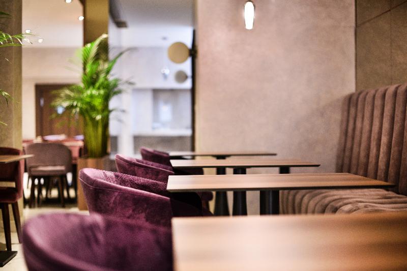 Hotel Ideja Banja Luka - Bar