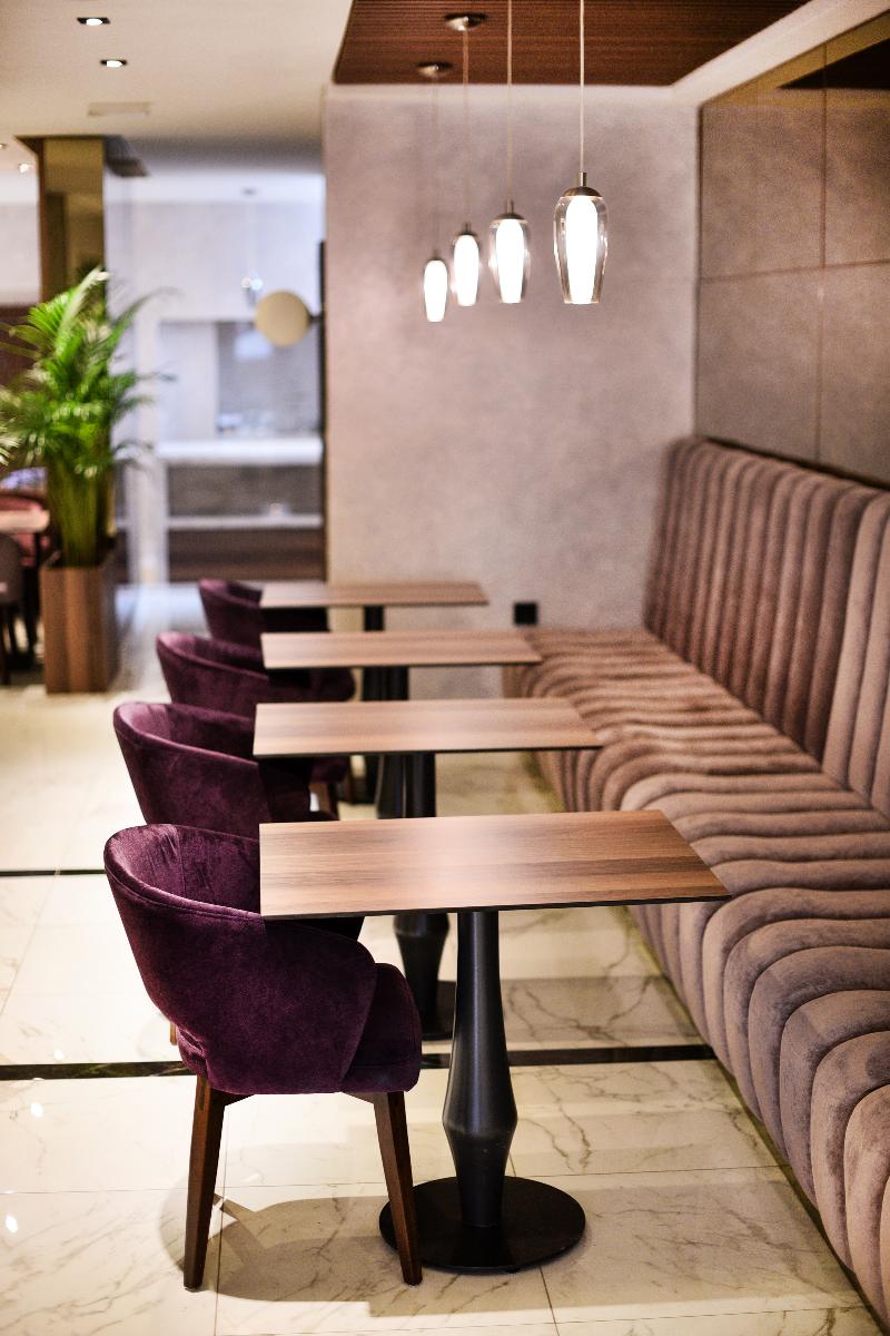Hotel Ideja Banja Luka - Bar