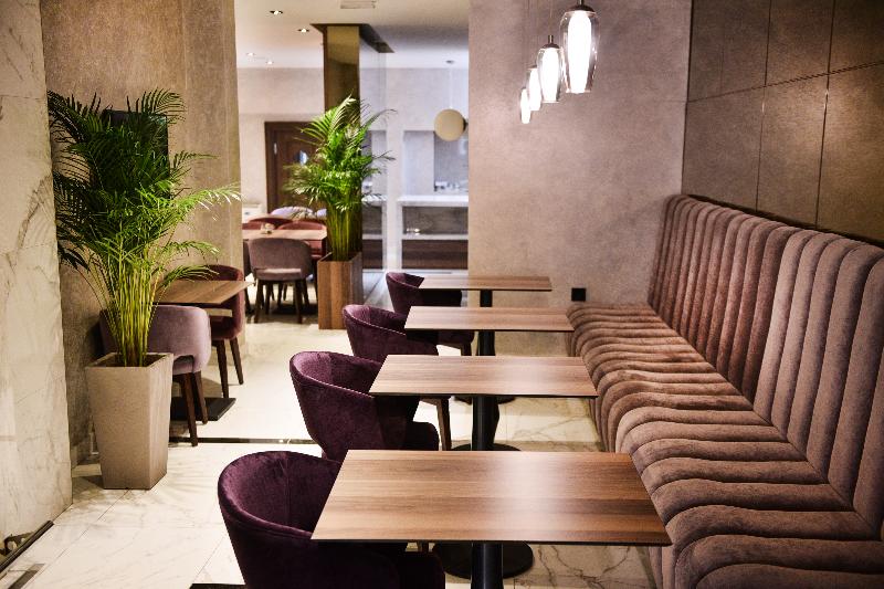 Hotel Ideja Banja Luka - Bar