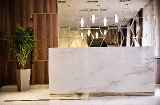Hotel Ideja Banja Luka otel fotoğrafı