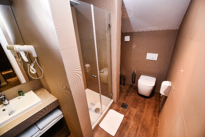 Hotel Ideja Banja Luka - Oda