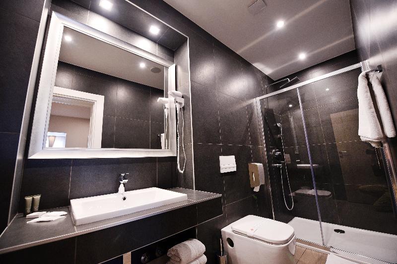 Hotel Ideja Banja Luka - Oda