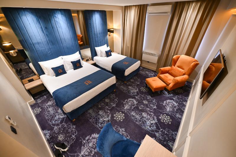 Hotel Ideja Banja Luka - Oda