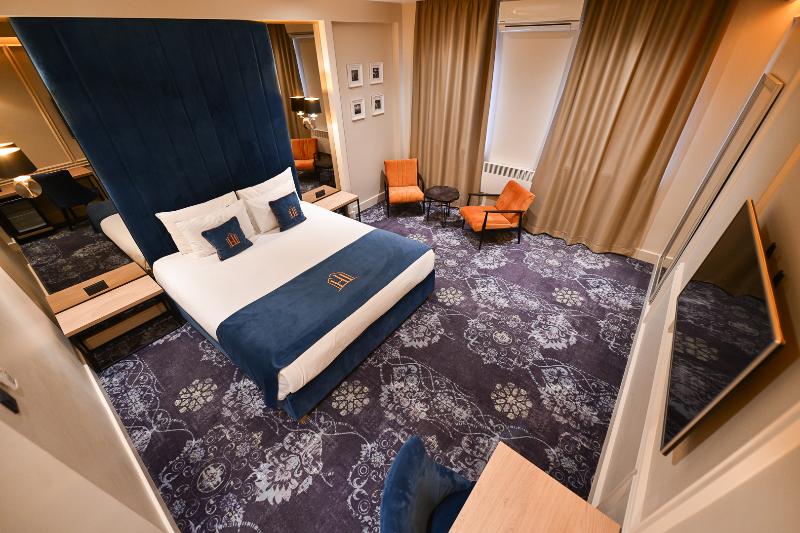 Hotel Ideja Banja Luka - Oda