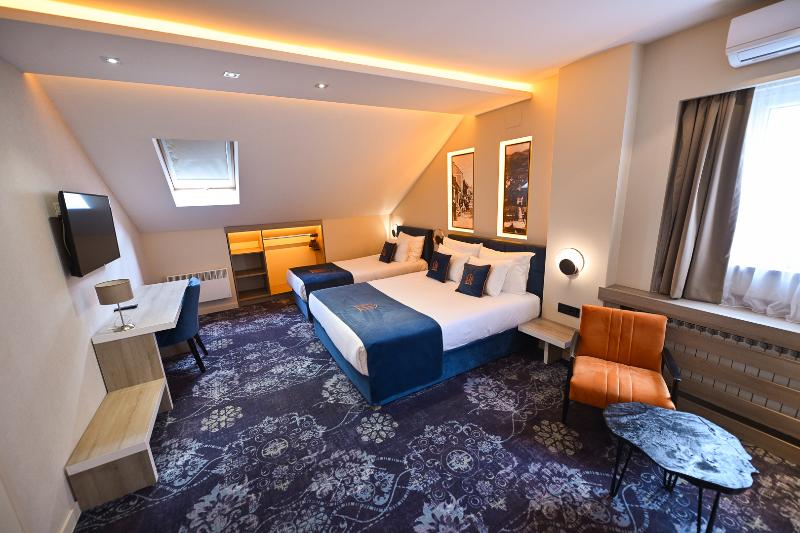 Hotel Ideja Banja Luka - Oda