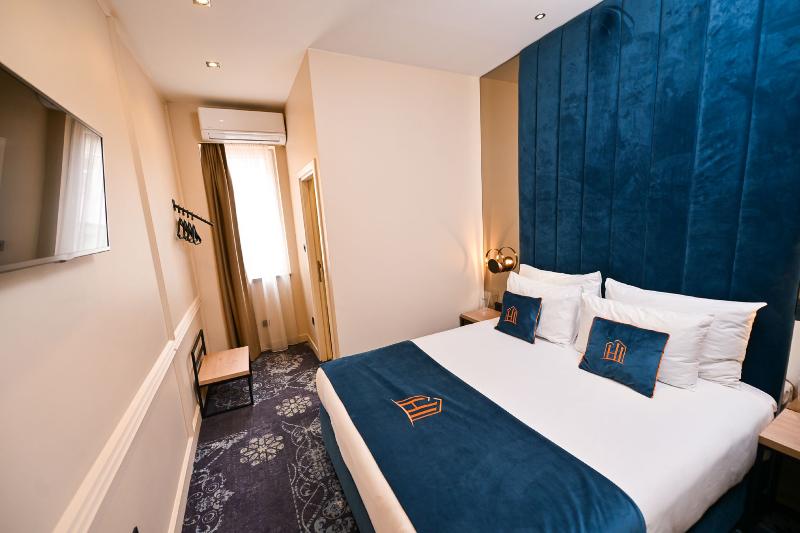 Hotel Ideja Banja Luka - Oda