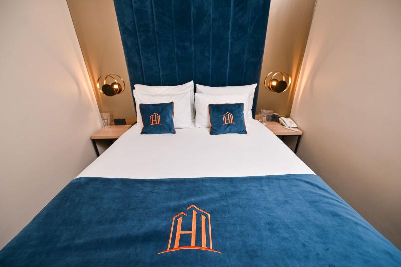 Hotel Ideja Banja Luka - Oda