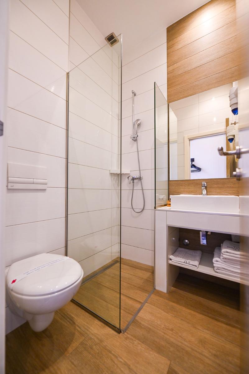 Hotel Ideja Banja Luka - Oda