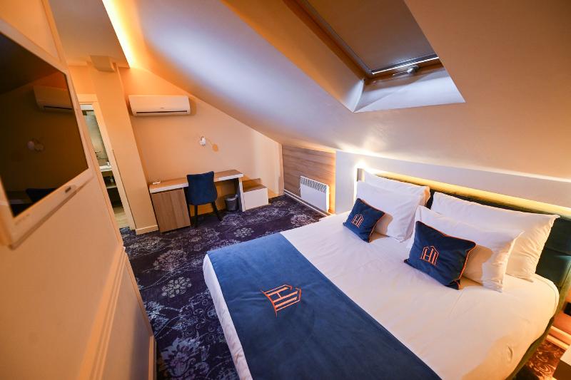 Hotel Ideja Banja Luka - Oda