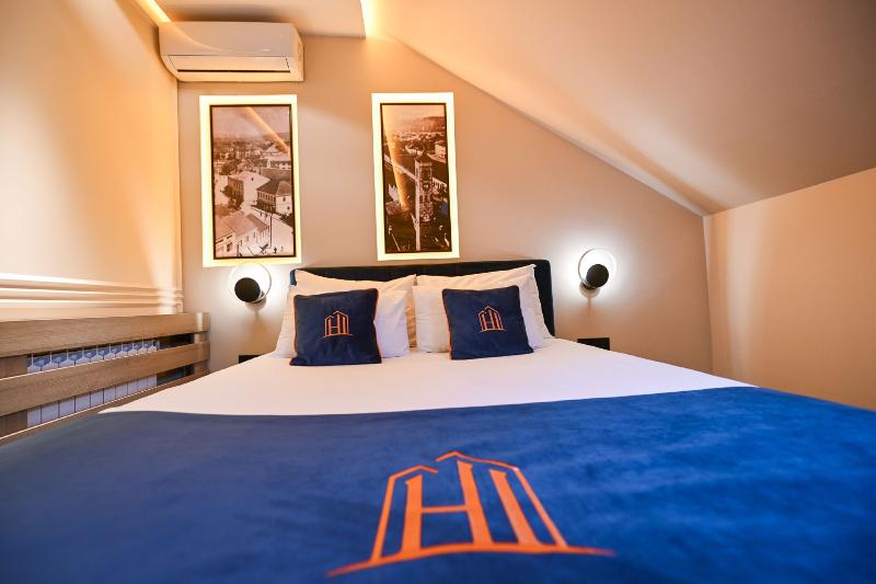 Hotel Ideja Banja Luka - Oda