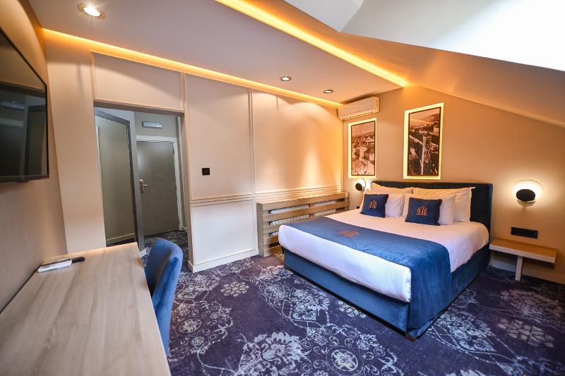 Hotel Ideja Banja Luka - Oda