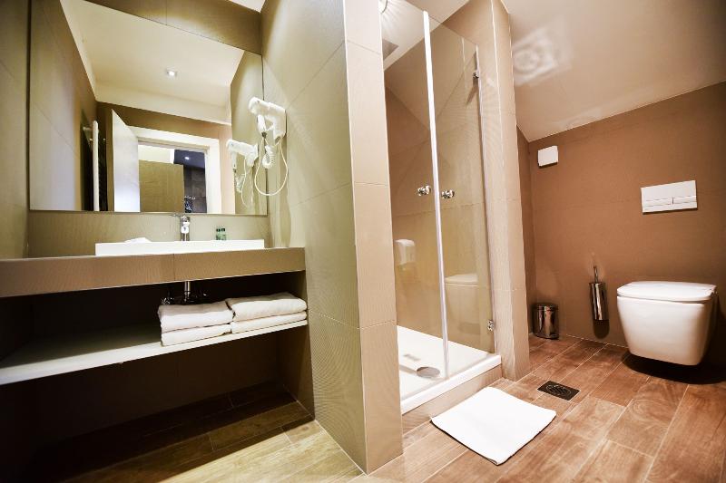 Hotel Ideja Banja Luka - Oda