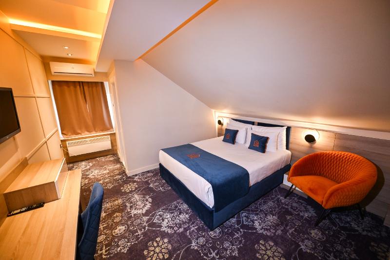 Hotel Ideja Banja Luka - Oda