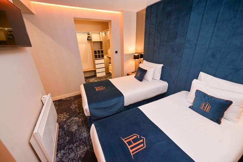 Hotel Ideja Banja Luka - Oda