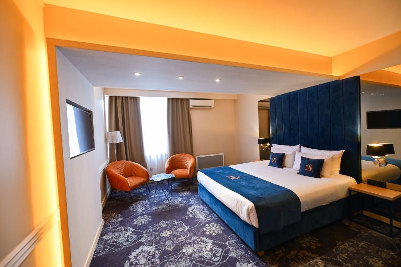Hotel Ideja Banja Luka - Oda