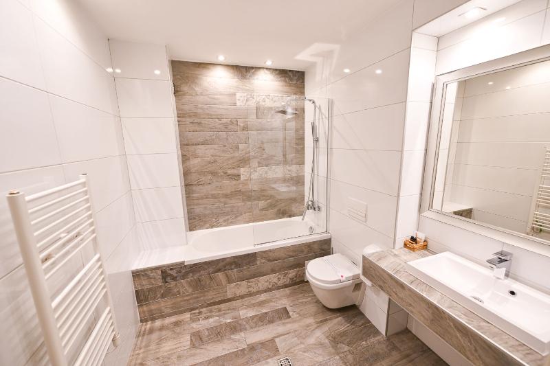Hotel Ideja Banja Luka - Oda