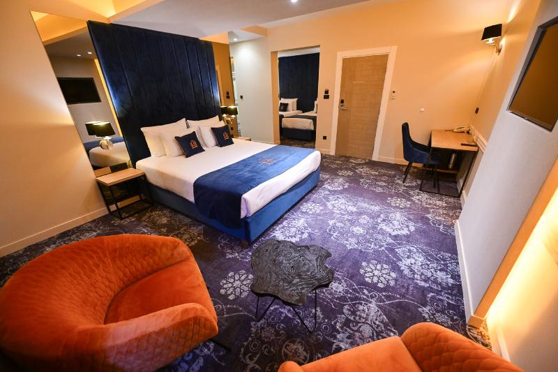 Hotel Ideja Banja Luka - Oda