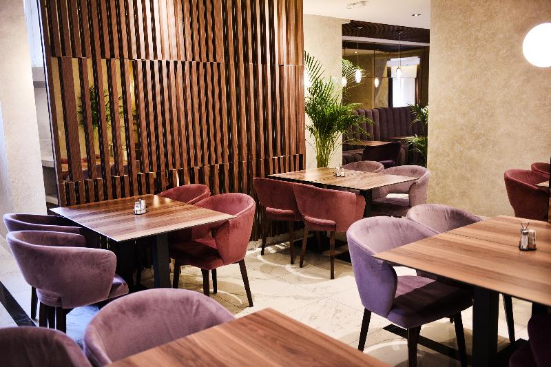 Hotel Ideja Banja Luka - Restoran
