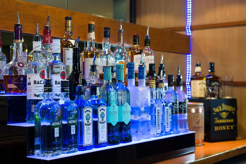 Holiday Inn Express Cambridge - Bar