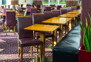 Holiday Inn Express Cambridge fotoÄŸrafÄ±