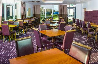 Holiday Inn Express Cambridge fotoÄŸrafÄ±