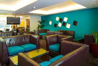 Holiday Inn Express Cambridge fotoÄŸrafÄ±
