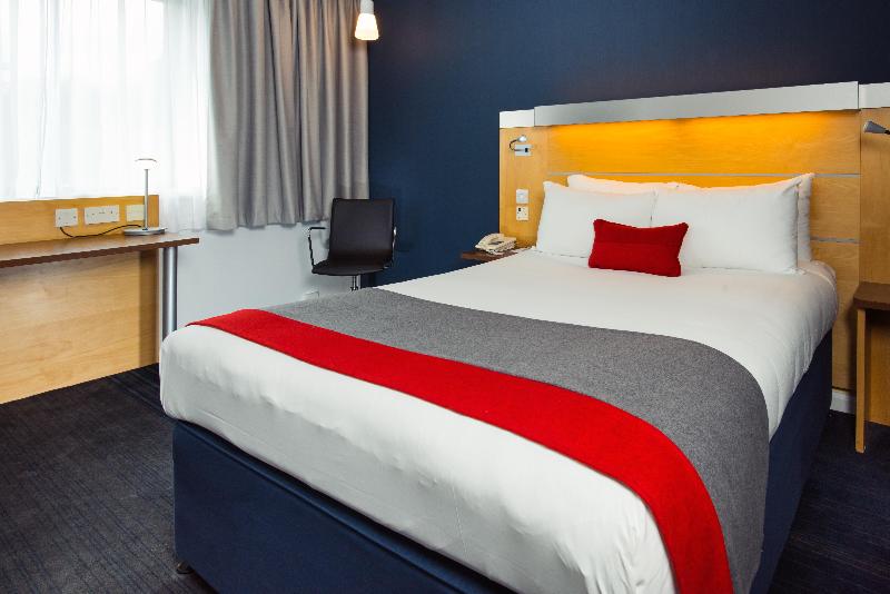 Holiday Inn Express Cambridge - Oda