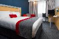Holiday Inn Express Cambridge oda fotoğrafı