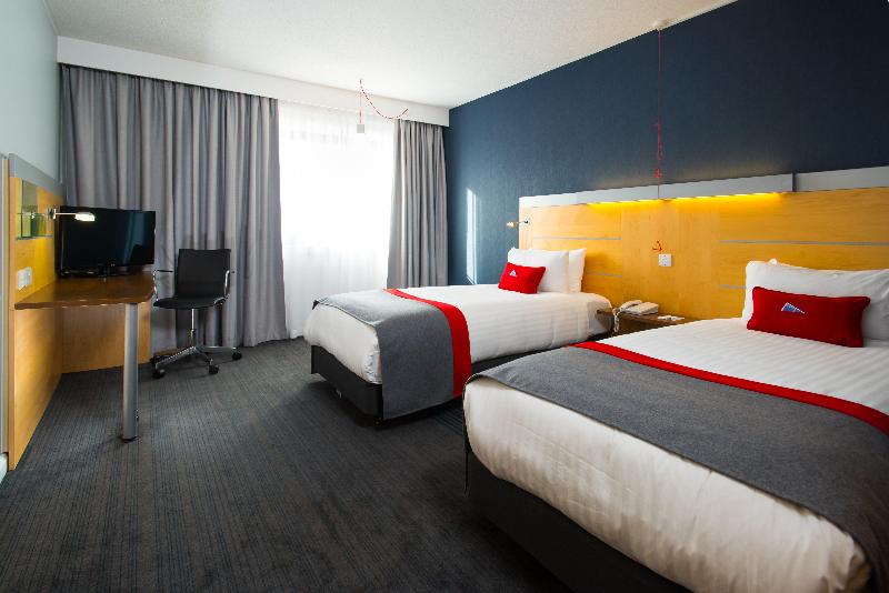Holiday Inn Express Cambridge - Oda