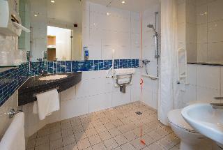 Holiday Inn Express Cambridge fotoÄŸrafÄ±