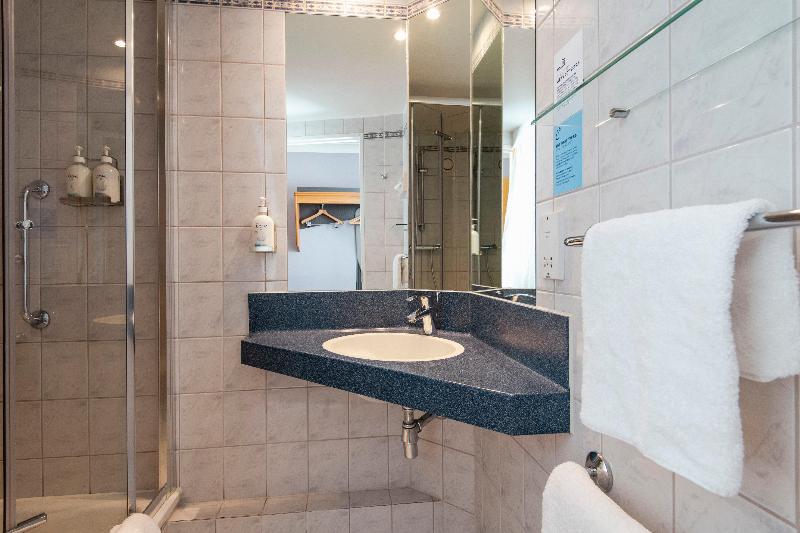 Holiday Inn Express Cambridge - Oda