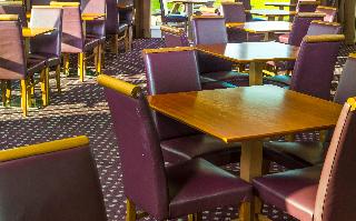 Holiday Inn Express Cambridge fotoÄŸrafÄ±