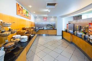 Holiday Inn Express Cambridge fotoÄŸrafÄ±