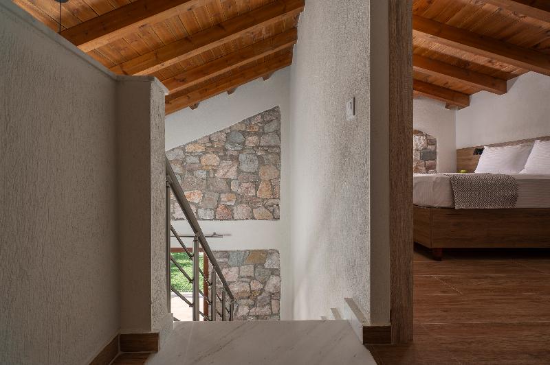 Esperanza Villas - Lobi