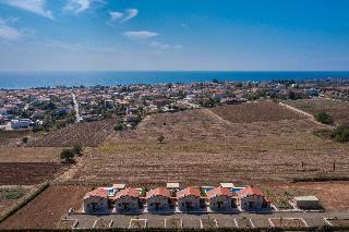 Esperanza Villas otel fotoğrafı