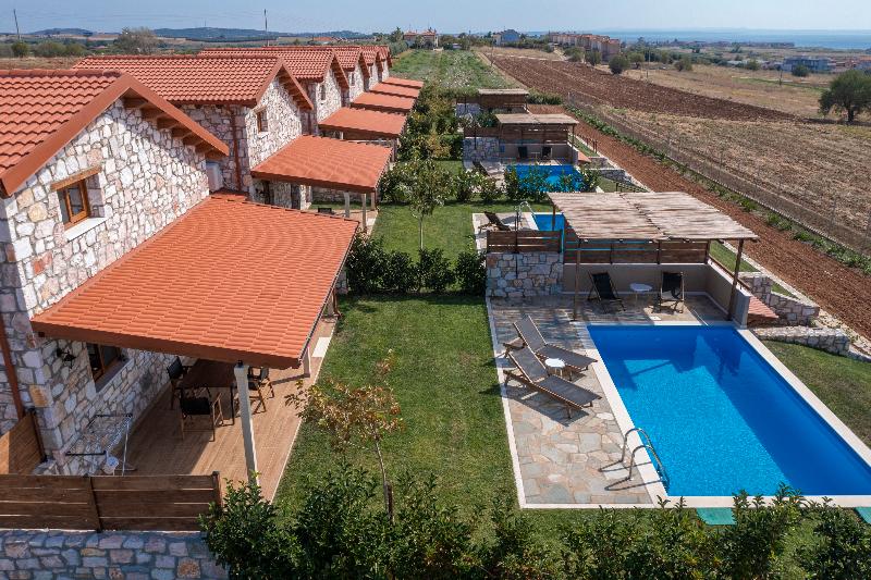 Esperanza Villas - Genel