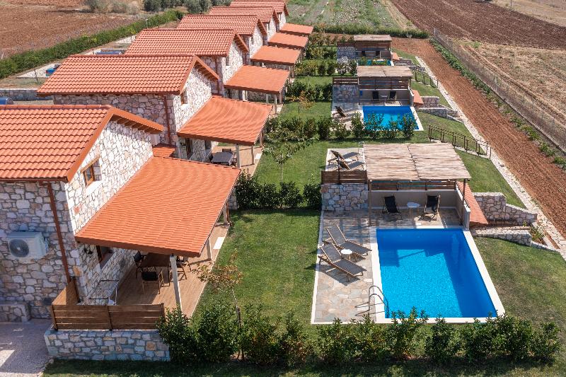 Esperanza Villas - Genel
