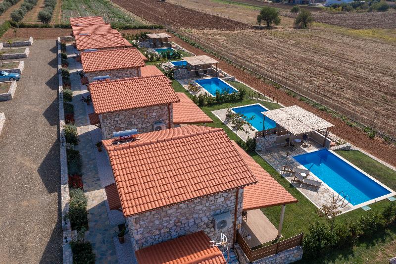 Esperanza Villas - Oda