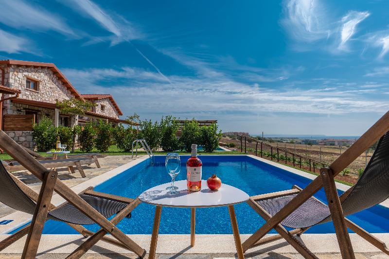 Esperanza Villas - Havuz