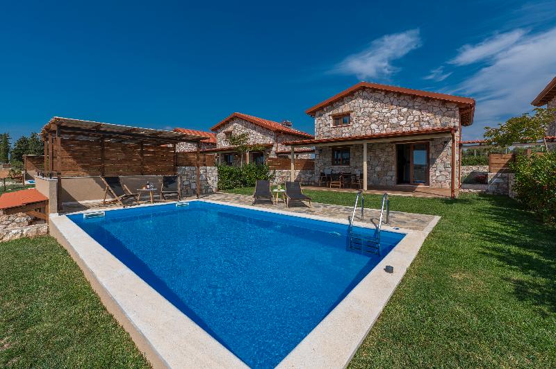Esperanza Villas - Havuz