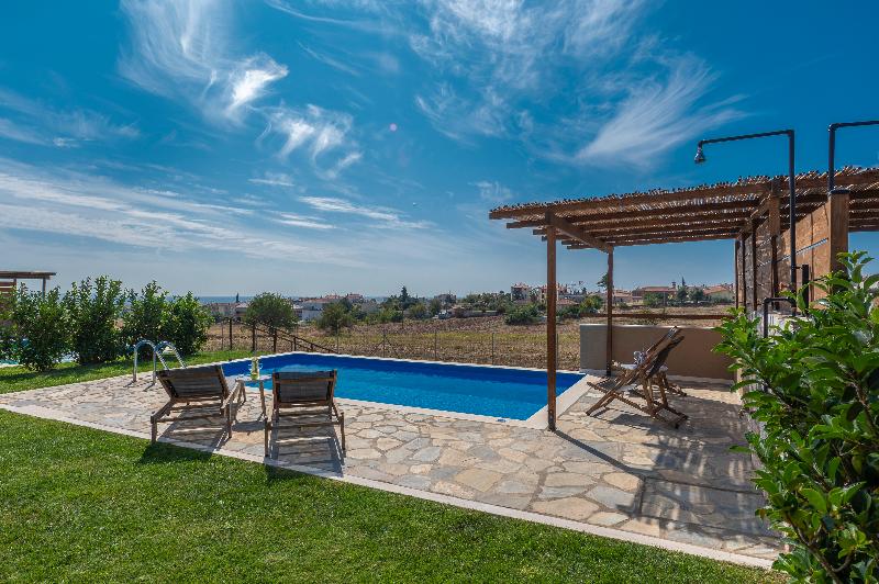 Esperanza Villas - Havuz