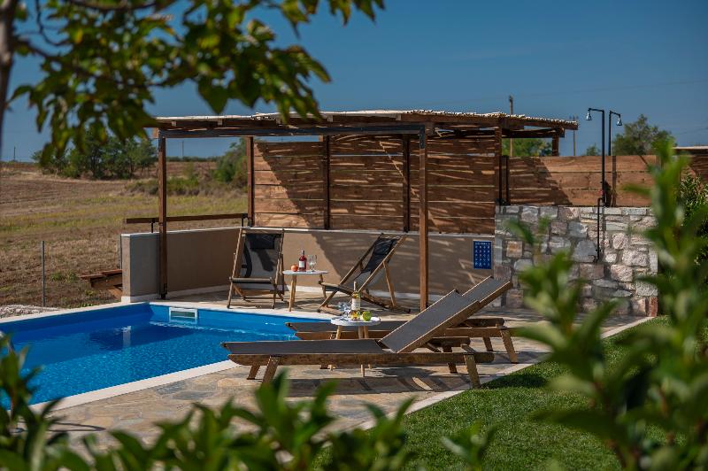 Esperanza Villas - Havuz
