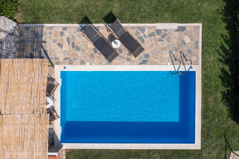 Esperanza Villas - Havuz
