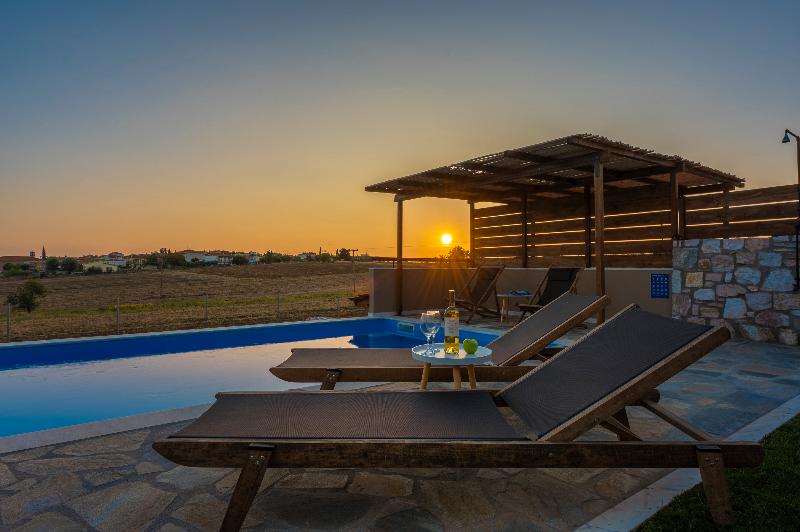 Esperanza Villas - Teras