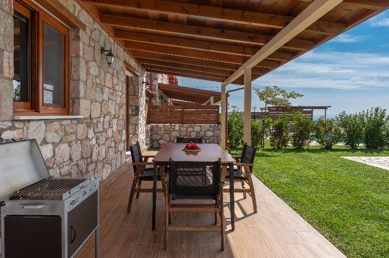 Esperanza Villas - Teras