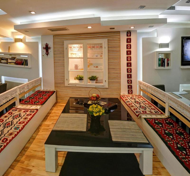 Boutique 36 Hotel Sarajevo - Restoran