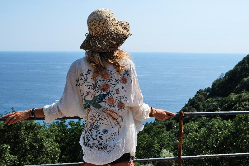 Sesta Terra Natural Resort - Genel
