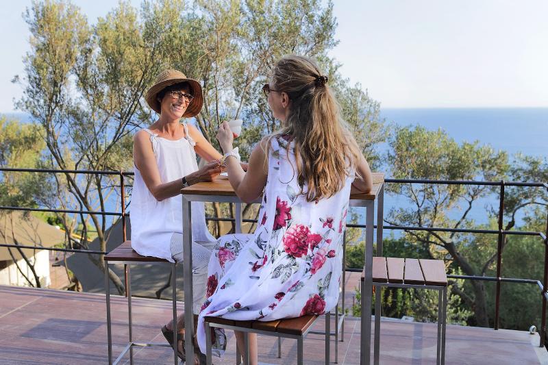 Sesta Terra Natural Resort - Genel